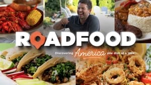 Roadfood: Discovering America One Dish at a Time kép