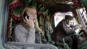 Homeland: A belső ellenség 8. évad Ep.10 10. epizód