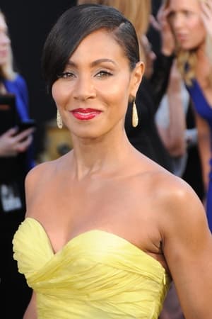 Jada Pinkett Smith profil kép