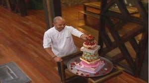 MasterChef Australia 4. évad Ep.64 64. epizód