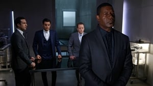 Incorporated 1. évad Ep.3 3. epizód