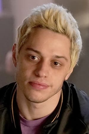 Pete Davidson profil kép