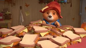 Paddington kalandjai 1. évad Ep.47 Paddington a kávézóban