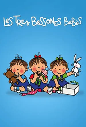 Les tres bessones bebès