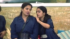 Bigg Boss Tamil 2. évad Ep.61 61. epizód