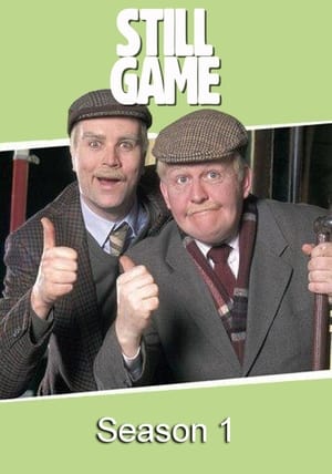 Still Game poszter