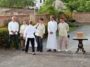 Top Chef 4. évad Ep.14 14. epizód