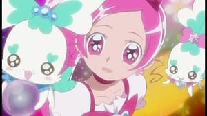 ハートキャッチプリキュア! 1. évad Ep.1 1. epizód