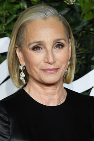 Kristin Scott Thomas profil kép