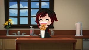 RWBY Chibi 1. évad Ep.1 1. epizód