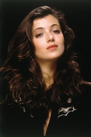 Mia Sara profil kép