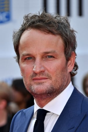 Jason Clarke profil kép