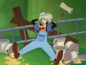 Goof Troop 1. évad Ep.25 25. epizód