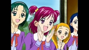 Yes！プリキュア5 2. évad Ep.12 12. epizód