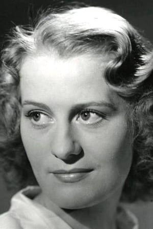 Birthe Backhausen profil kép