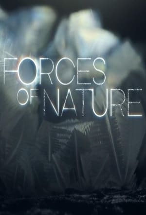 Forces of Nature with Brian Cox poszter