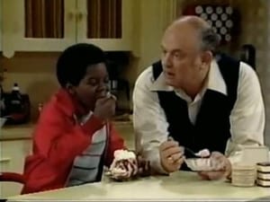 Diff'rent Strokes 5. évad Ep.16 16. epizód