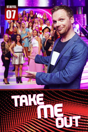 Take Me Out 7. évad (2019-09-28) poszter