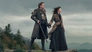 Outlander - Az idegen kép