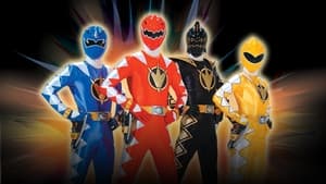 Power Rangers - Misztikus erő kép