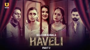 Haveli 1. évad Ep.2 2. epizód