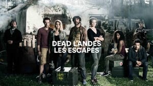 Dead Landes, les escapés kép