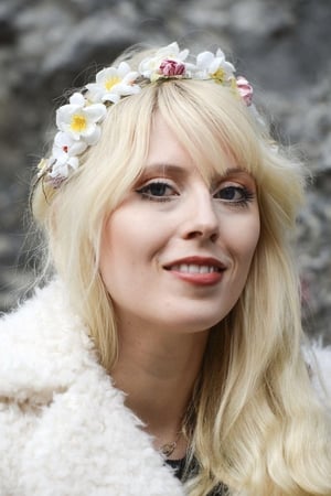 Amanda Jenssen profil kép