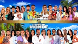 Les Marseillais vs le Reste du monde kép