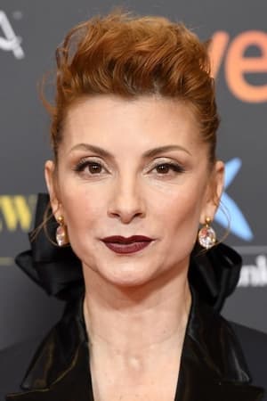 Najwa Nimri profil kép