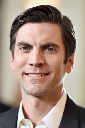 Wes Bentley profil kép