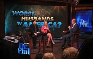 Dr. Phil 11. évad Ep.1 1. epizód