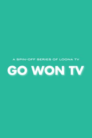 Go Won TV poszter