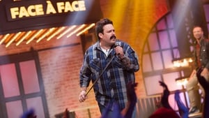 Lip Sync Battle : face à face 1. évad Ep.5 5. epizód