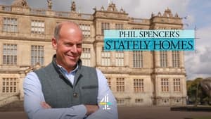 Phil Spencer's Stately Homes kép