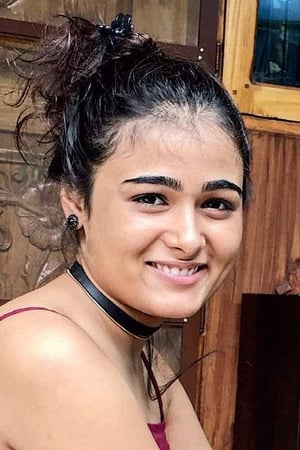 Shalini Pandey profil kép