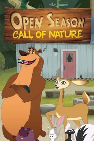 Open Season: Call of Nature poszter