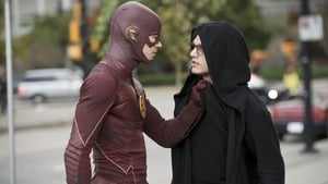 Flash – A Villám 1. Évad Ep.11 A hang és a téboly