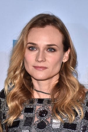 Diane Kruger profil kép