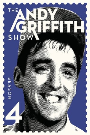 The Andy Griffith Show 4. évad (1963-09-30) poszter