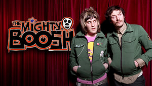 The Mighty Boosh kép