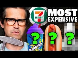 Good Mythical Morning 17. évad Ep.123 123. epizód