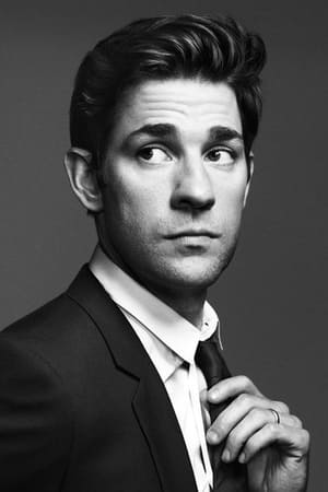 John Krasinski profil kép