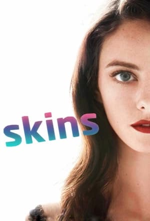 Skins poszter