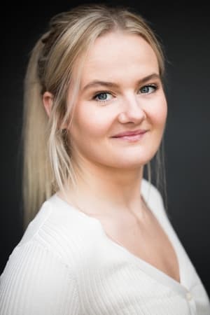 Vala Kristín Eiríkssdóttir profil kép