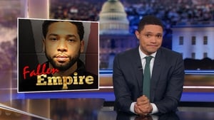 The Daily Show 24. évad Ep.66 66. epizód