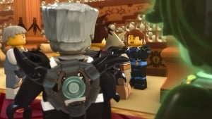 LEGO Ninjago: A Spinjitzu mesterei Megszállva Ep.6 50. fejezet: Barátok a másvilágon