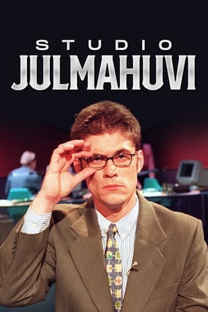 Studio Julmahuvi 1. évad (1998-10-30) poszter