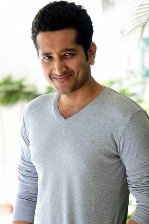 Parambrata Chatterjee profil kép