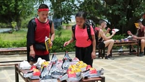 The Amazing Race Australia 4. évad Ep.4 4. epizód