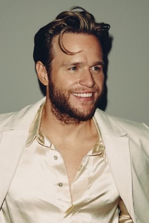 Olly Murs profil kép